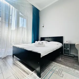 Апартаменты 4you Business One-room, Алматы